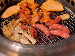 -汉拿山(北京上地华联店)