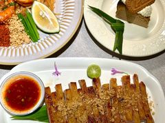 -BetterThai 泰加(苏州中心店)