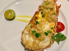 -安蒂娅·海鲜自助餐厅(安蒂娅美兰酒店)