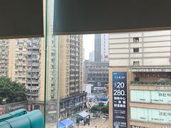 -龙聚德北京烤鸭(沙坪坝华宇A馆店)