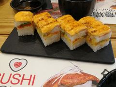 -Sushi Love 创意寿司(丽影广场店)