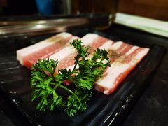 -老熟人烤肉城(马家堡店)