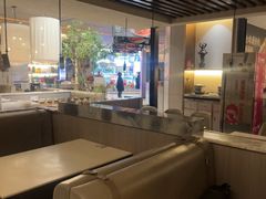 -北李妈妈菜·海肠捞饭(高新万达店)