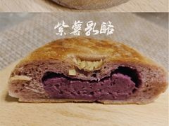 -仙峰天然面包(迎宾路店)