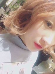 -扎嘎形象设计