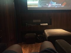 -臻享养生·SPA·影院式足道(汇臻店)
