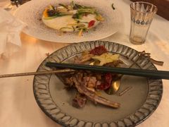 -龟兹KUCINA·新疆菜(前滩L+PLAZA店)