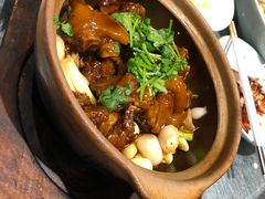 -望乡楼上海菜(日月光店)