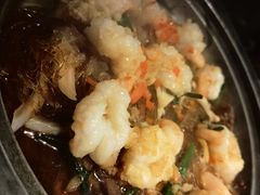 -绿茶餐厅(哈尔滨凯德店)