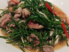 -爷爷的草帽·海鲜馆(孙塘路店)