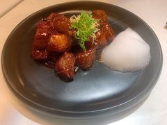-荟廷·晶萃(陆家嘴尚悦湾店)