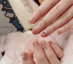 -伊奈尔美甲美睫