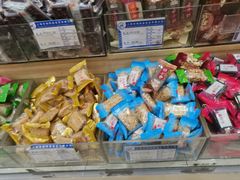 -上海梨膏糖商店(豫园商城店)