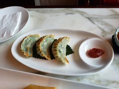 -顺德美的万豪酒店-万豪中餐厅