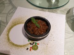 -温德姆花园酒店-鼎丰阁中餐厅