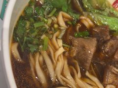 -康师傅私房牛肉面(申虹店)
