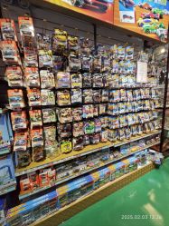 -Hamleys哈姆雷斯(东方福来德店)