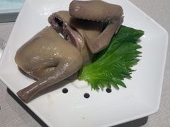 -狮王府淮扬菜(新街口友谊店)