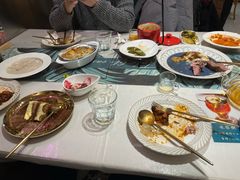 -MIO弥欧洋房西餐厅(中央大街店)