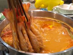 -青柠记忆泰式海鲜火锅(合生汇购物中心店)