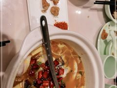 -蜀腾川·火锅鱼.烤鱼(新世界城店)