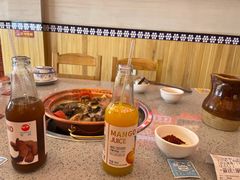 -阿婆情腊排骨火锅(金虹路店)