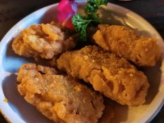 素描藕夹-素描餐厅(灵隐天竺店)