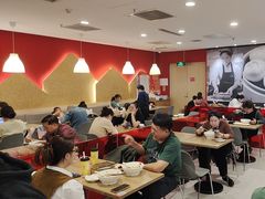 -阳阳中国饭(龙湖大兴天街)