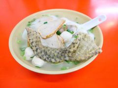 -富记鱼蛋粉(西村店)