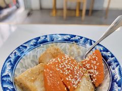 招牌甜芋-黄记潮汕甜汤(贝底田坊店)