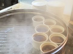 -大中华希尔顿酒店-念自助餐·嗨啤·小龙虾