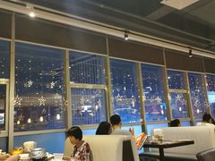 大堂-大头虾越式风味餐厅(光明广场店)