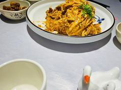 -京味斋·北京烤鸭(北京南站洋桥店)