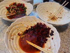 -文三里屯面馆(三里屯店)