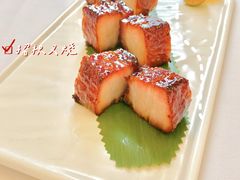 马来招积黑叉烧-千灯盛汇·头牌粤菜(致越优城店)
