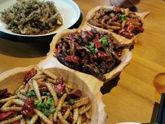 -隔壁老王·家常云南菜(花巷店)