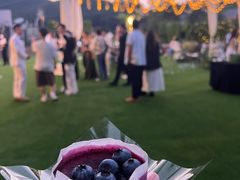 -茵特拉根酒店·西餐厅