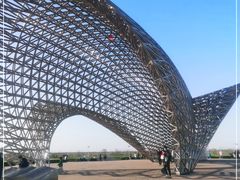 -南汇嘴观海公园