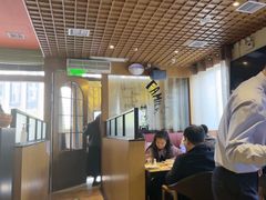 -安妮意大利餐厅(国贸店)