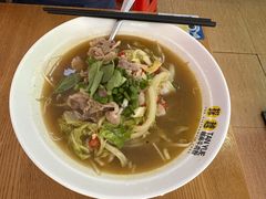 -探越越南牛肉粉(江南西分店)