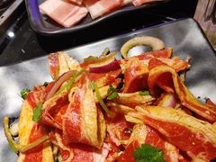 -齐齐哈尔烤肉(惠山万达店)