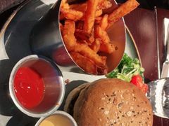 -bluefrog蓝蛙(恒隆广场店)