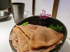 鲜毛肚-新辣道鱼火锅(西直门店)
