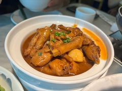 -小菜园新徽菜(无锡宜家荟聚中心店)