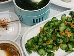 -船歌·鱼水饺青岛菜(国贸商城店)