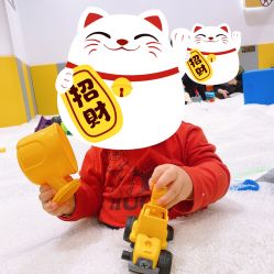 点击看大图 -MAGE麦其天地儿童乐园(滨江百联店)