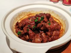 -小厨师·二十年沈家门小海鲜(百井坊巷店)