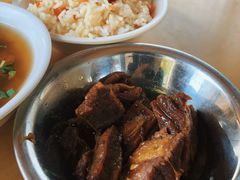 牛排-好成财牛排馆(涂门街总店)