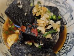 -黑白电视长沙小吃(悦汇城店)