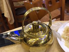 -维吾尔餐厅(宜山路店)